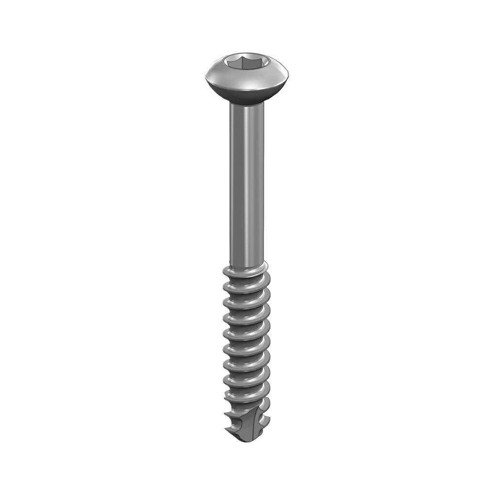 Shaft screw 3.5 x30