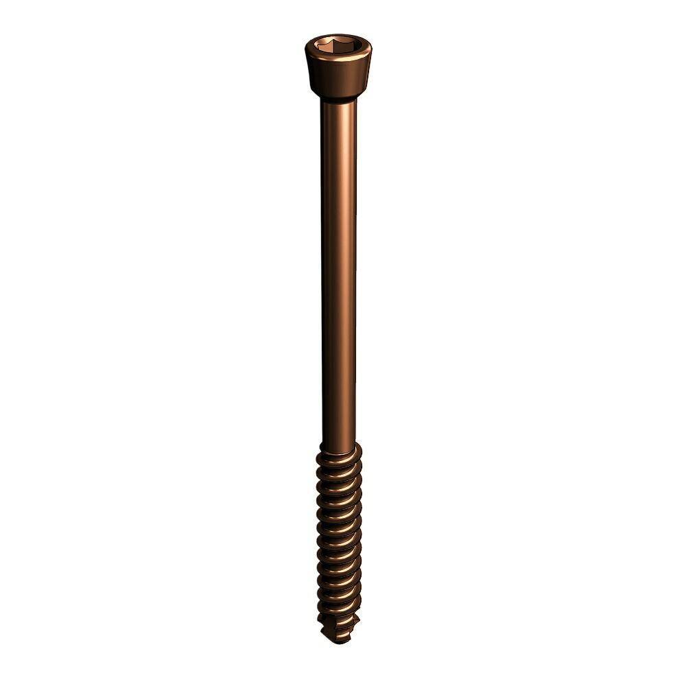 Conical cortical screw 3.5 x50