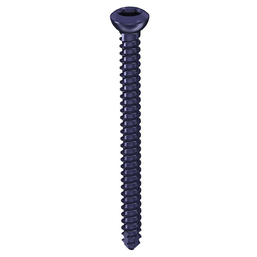 Cortical screw 2.7 x34