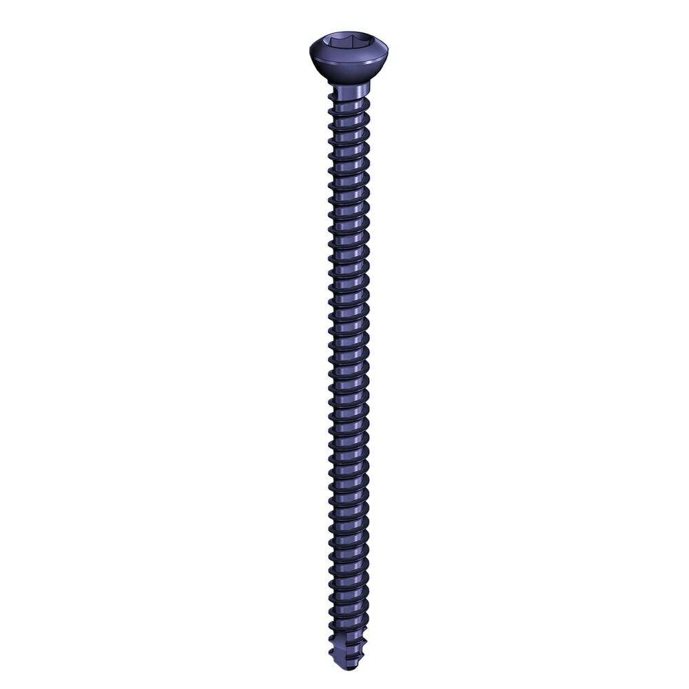 Cortical screw 2.7 x44