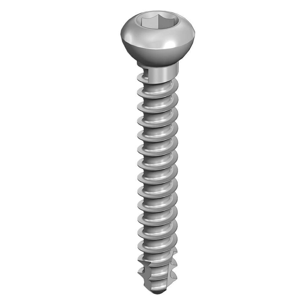 Cortical screw 4.5 x34