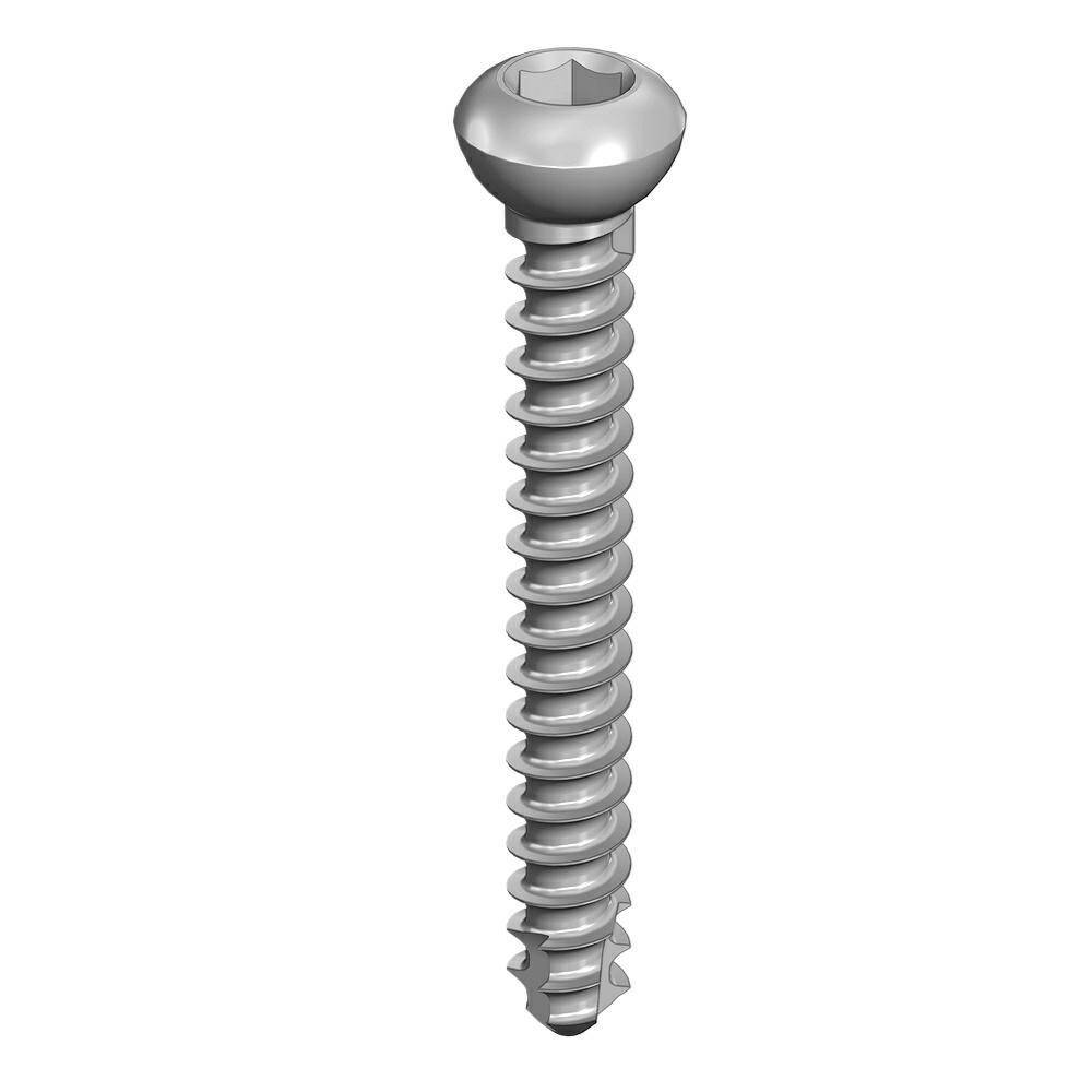 Cortical screw 4.5 x38