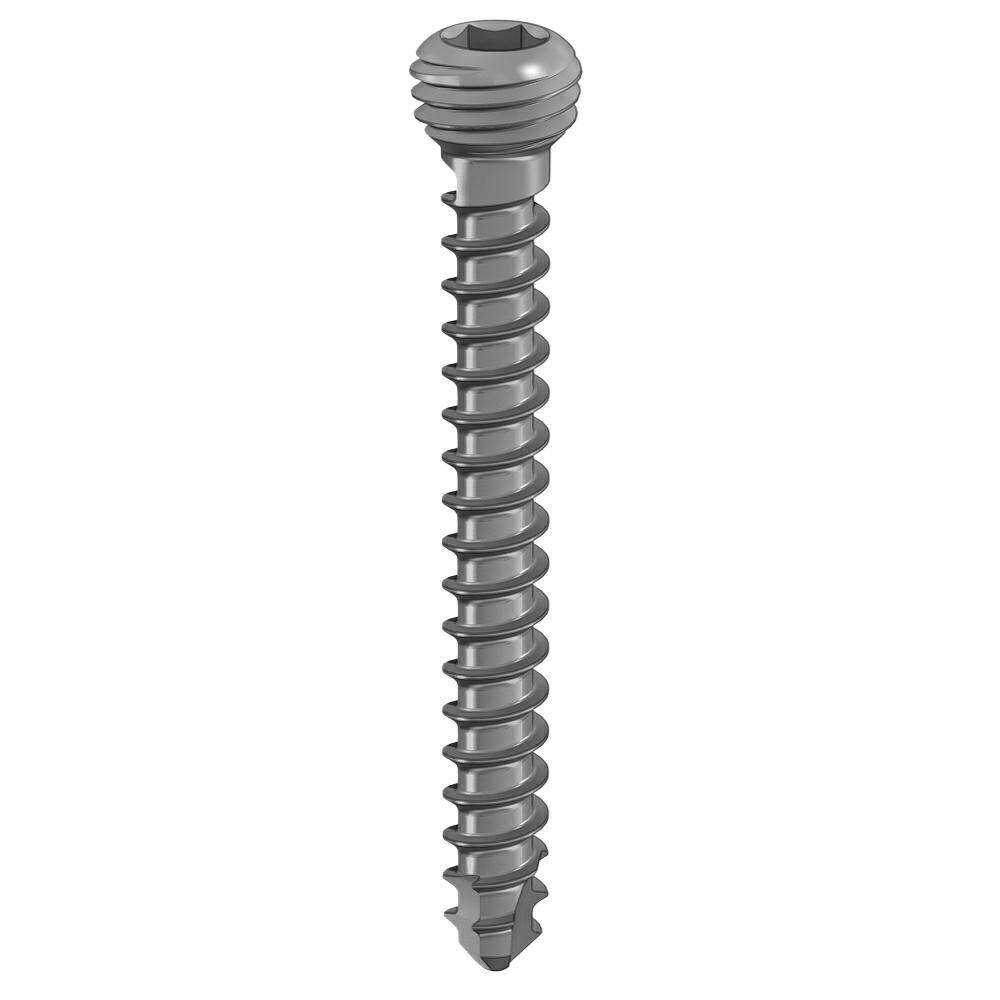 Locking screw 2.4 x22