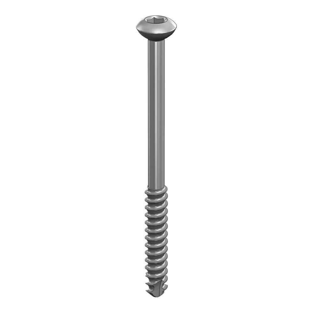 Shaft screw 3.5 x45