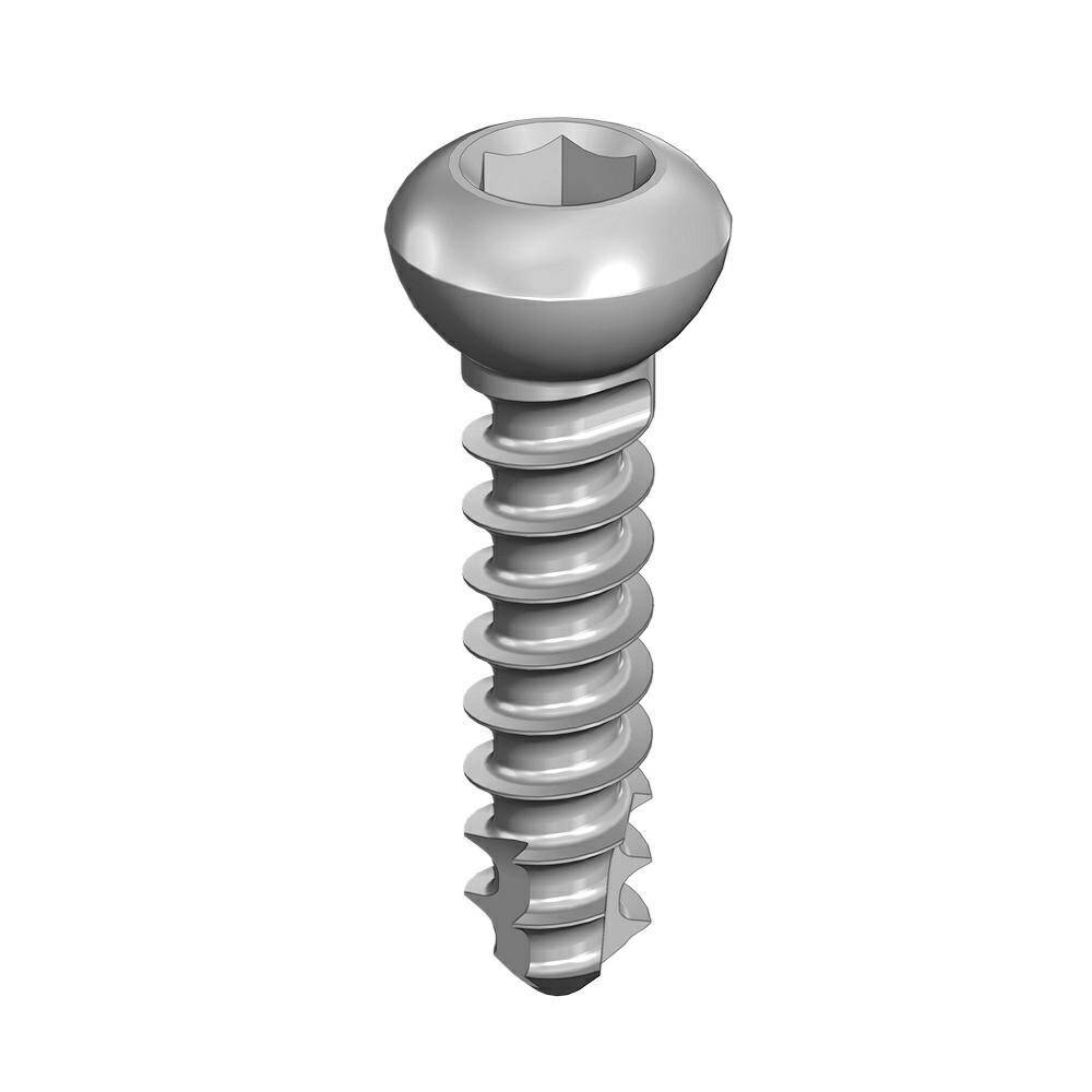 Cortical screw 4.5 x22