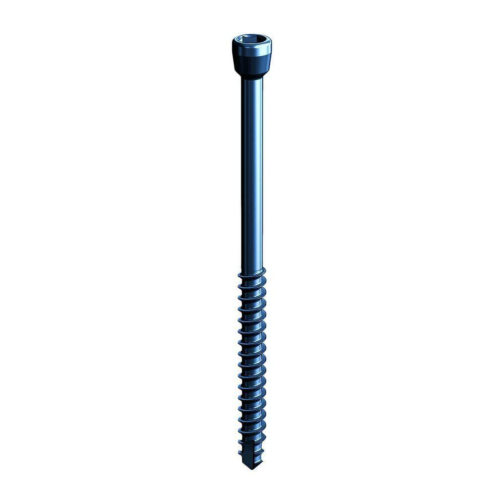 Conical cortical screw 2.4 x38