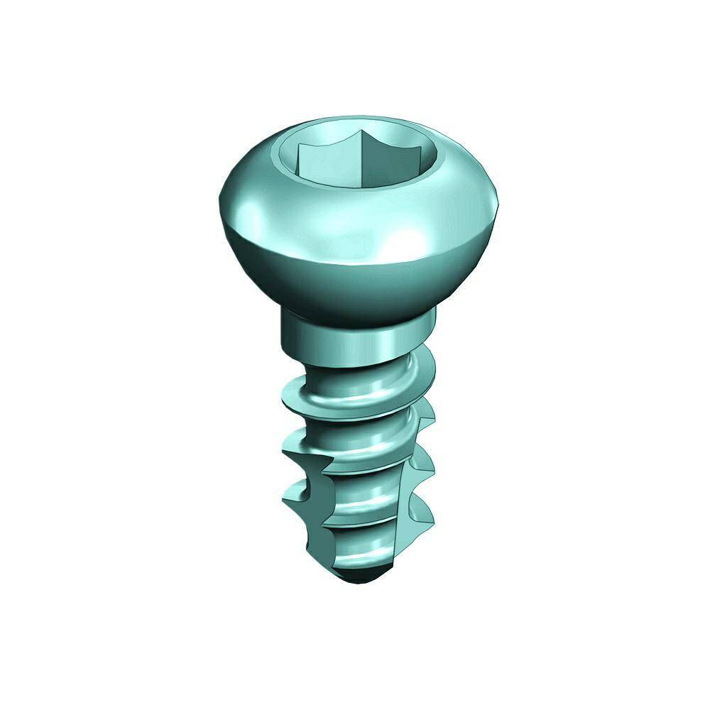 Cortical screw 4.5 x14
