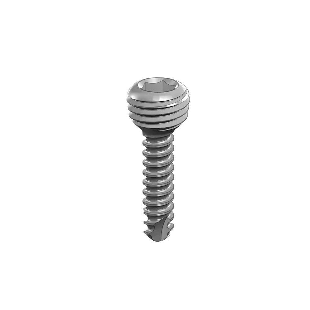 Locking screw 2.0/1.5 x8