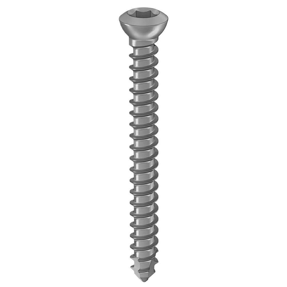 Cortical screw 2.4 x24
