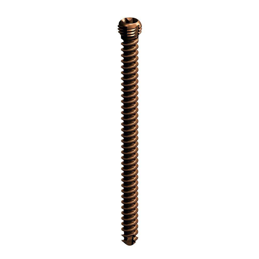 Wkręt TORX blokowany wielokątowy 3.5 x50