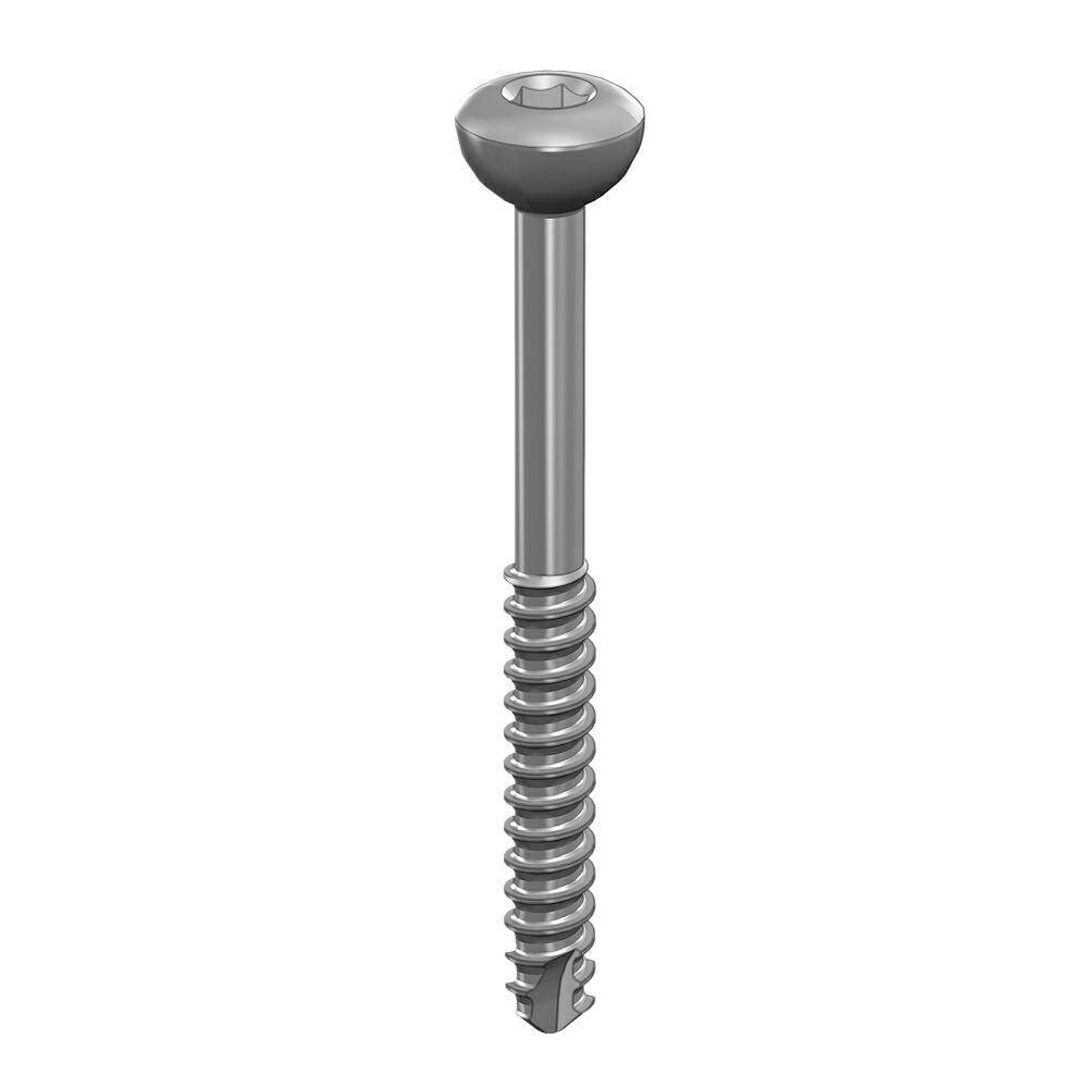 Shaft screw 2.0 x22