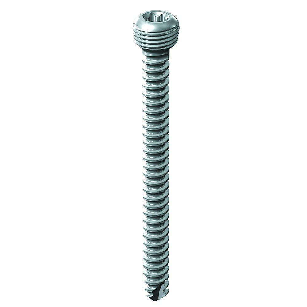 Locking TORX  screw 1.5 x18