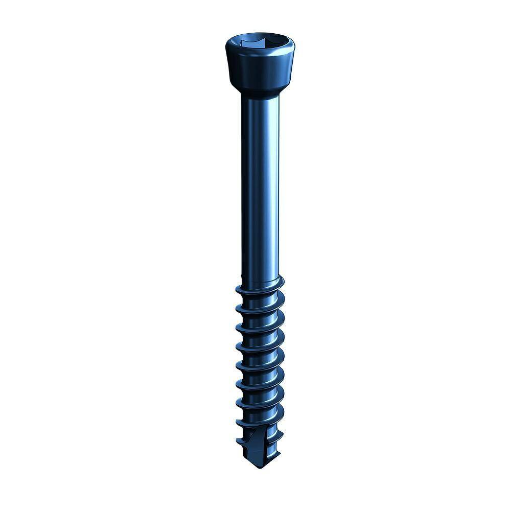 Conical cortical screw 2.4 x22