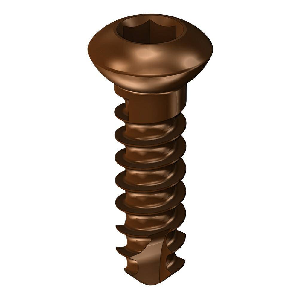 Cortical screw 3.5 x14