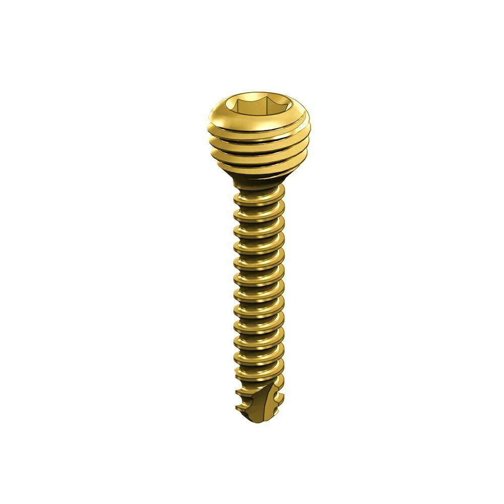 Locking screw 2.0/1.5 x10