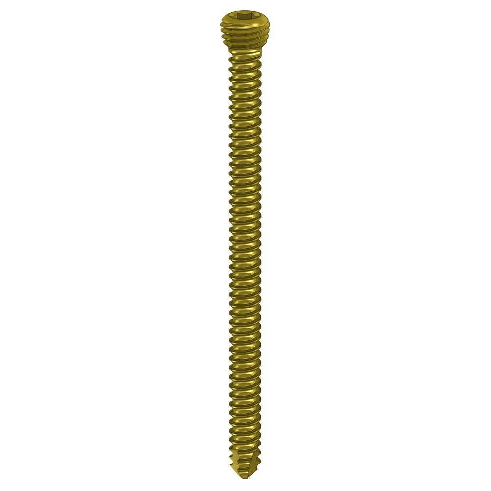 Locking screw 2.0 x30