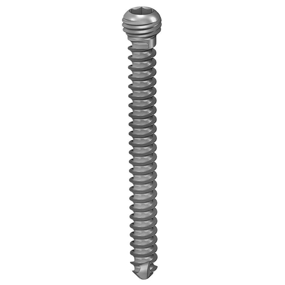 Locking screw 3.5 x36