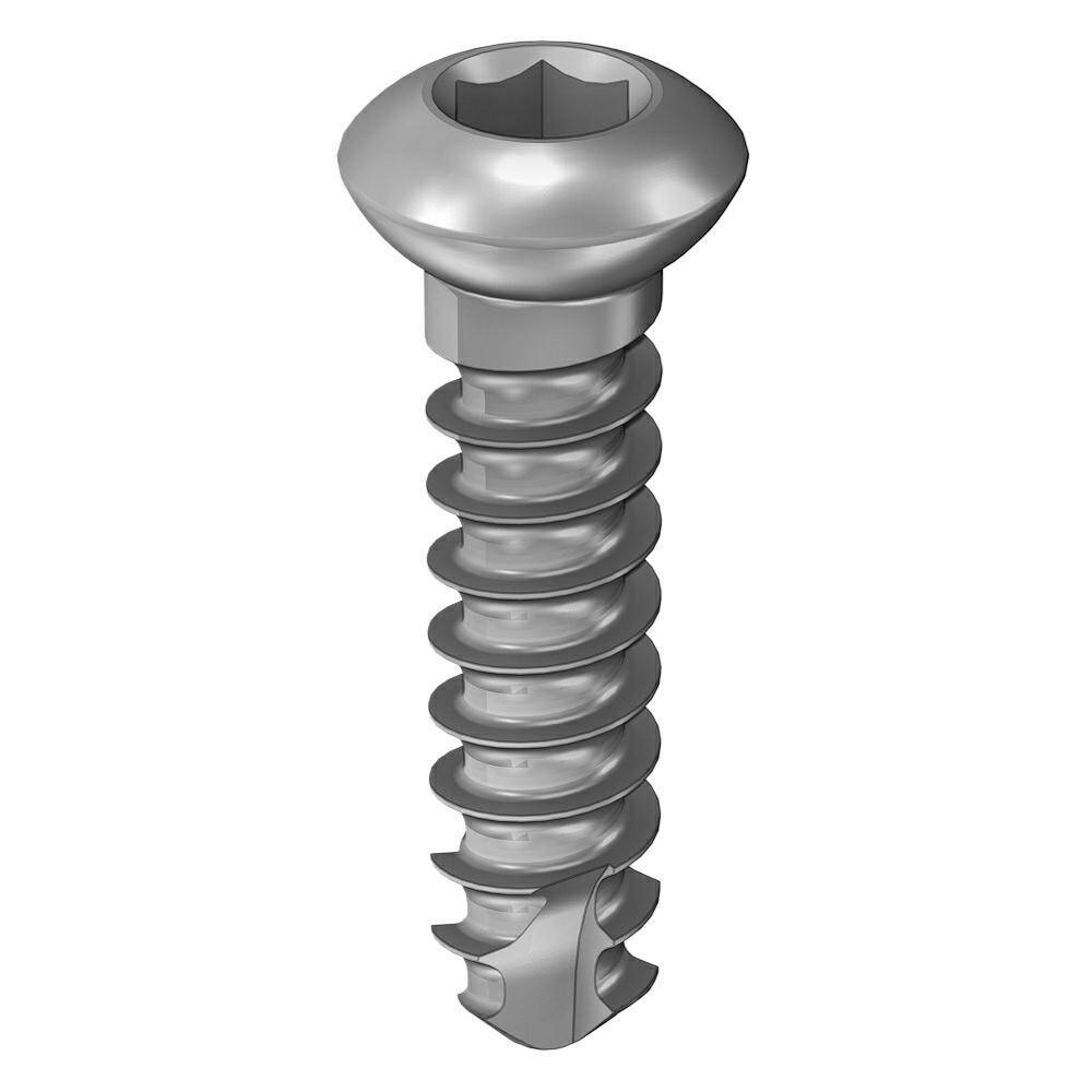 Cortical screw 3.5 x16