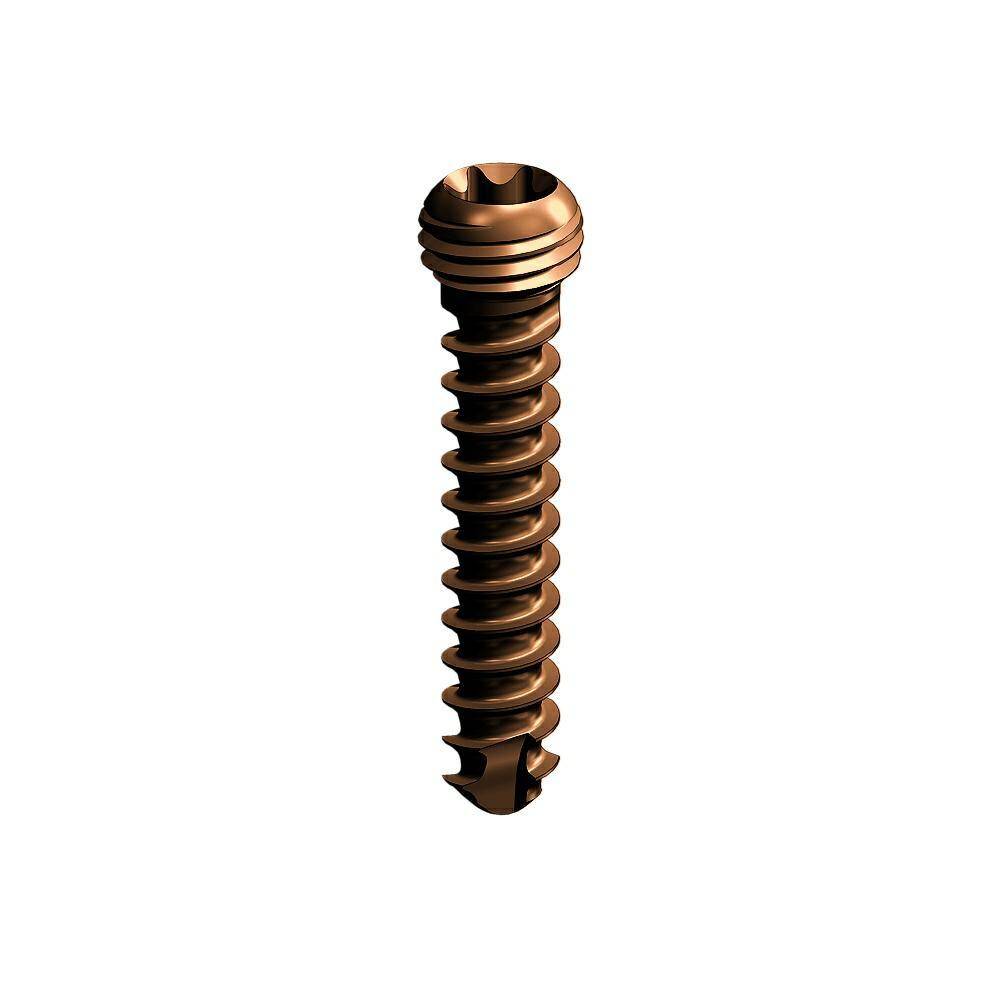 Locking TORX self-tapping screw 3.5  x20