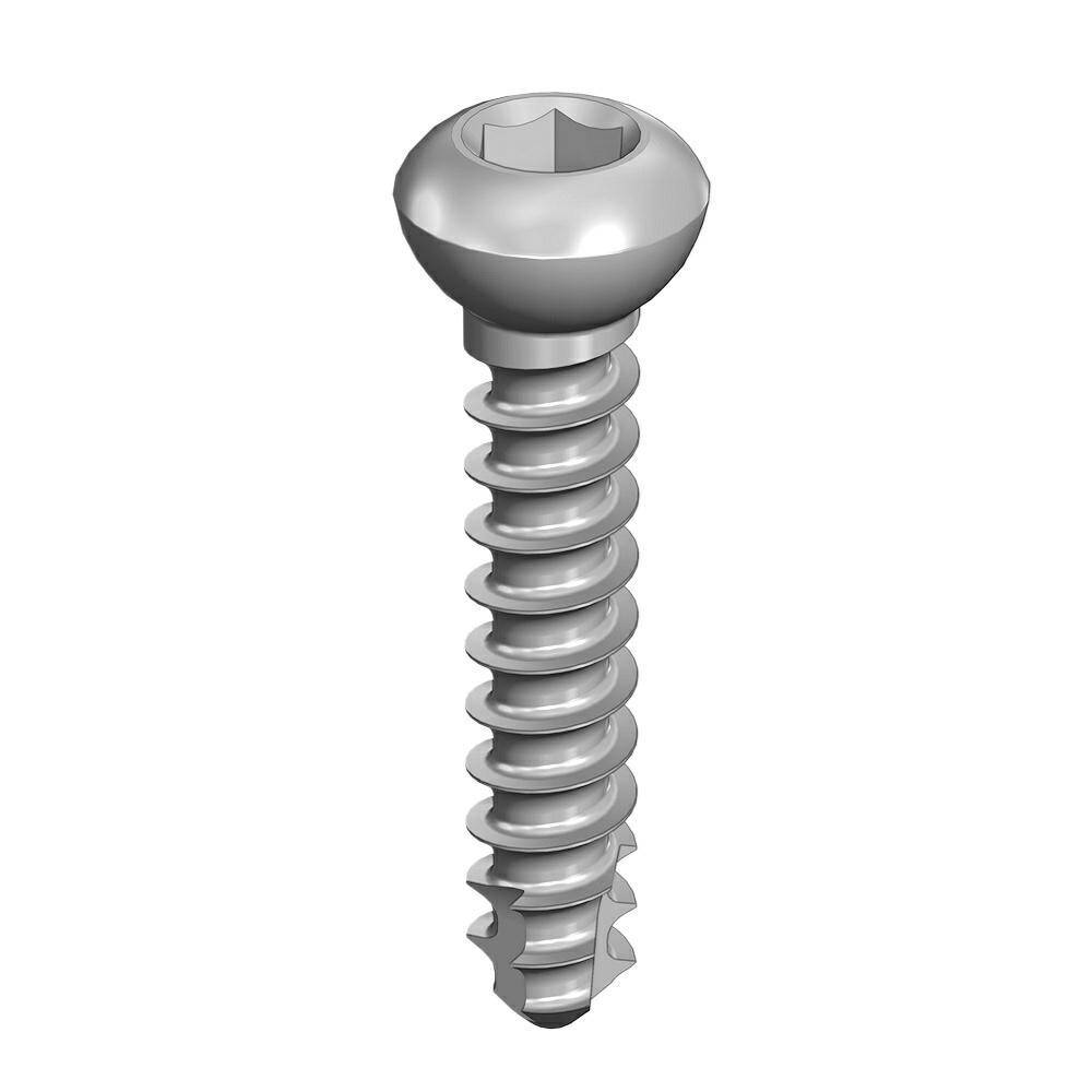 Cortical screw 4.5 x26