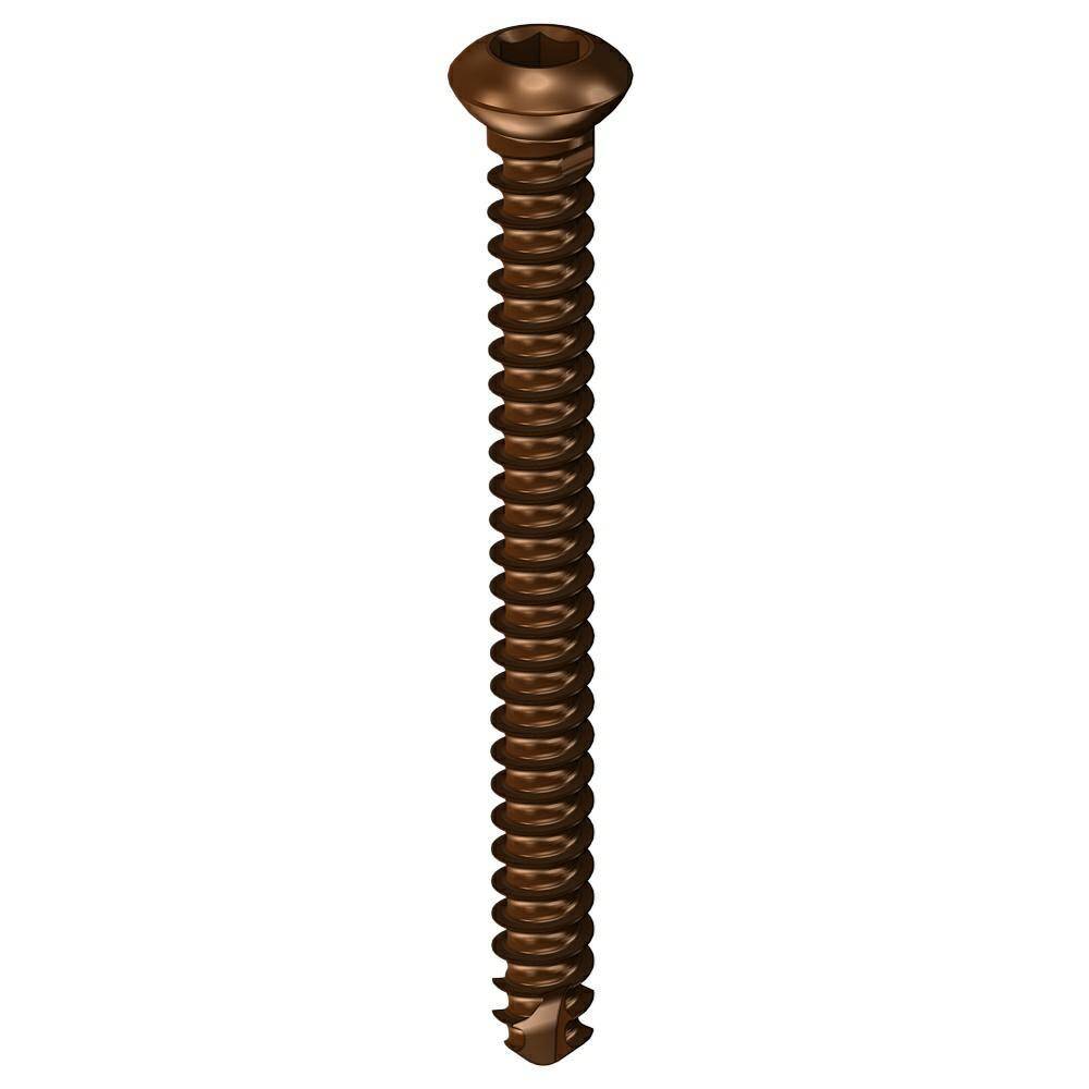 Cortical screw 3.5 x38