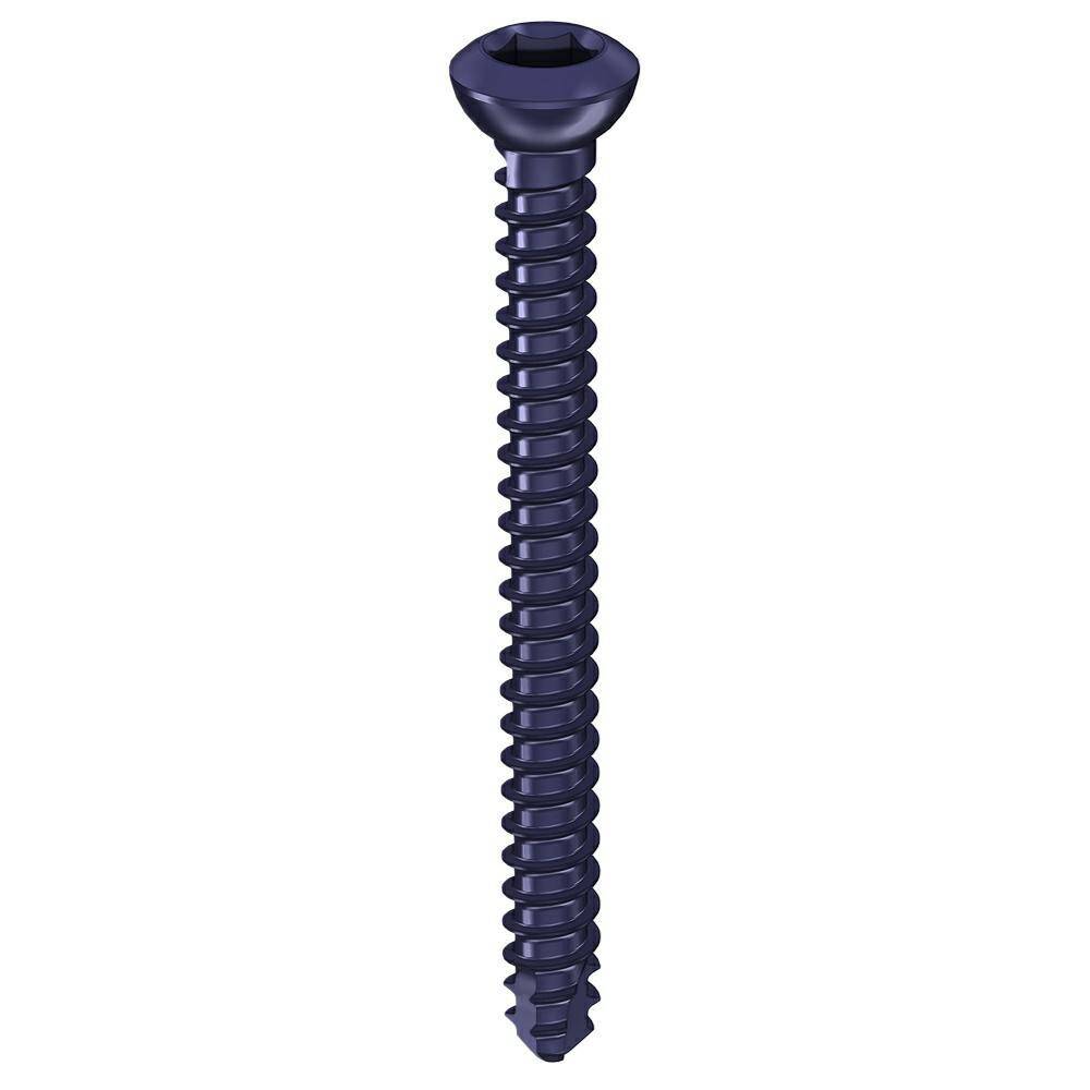 Cortical screw 2.7 x30