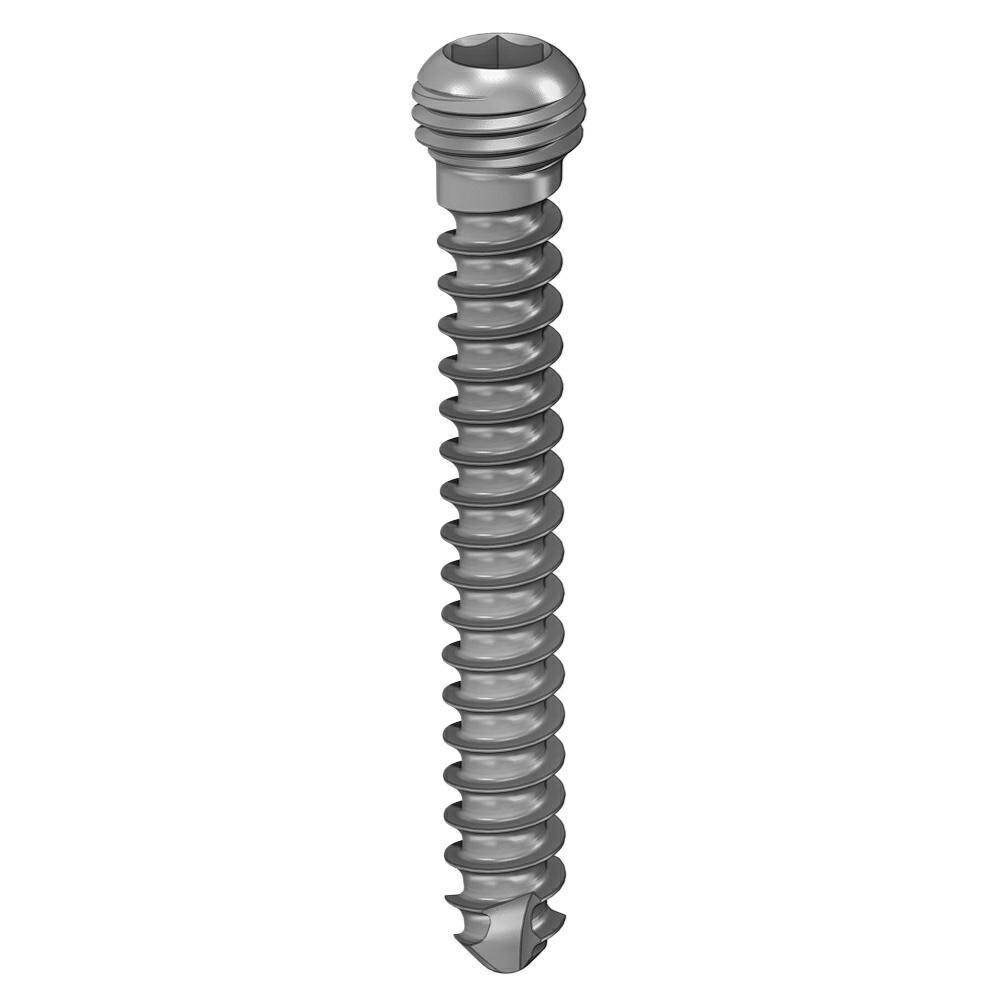 Locking screw 3.5 x28