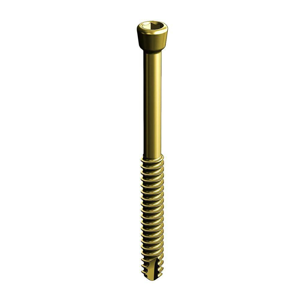 Conical cortical screw 2.0 x24