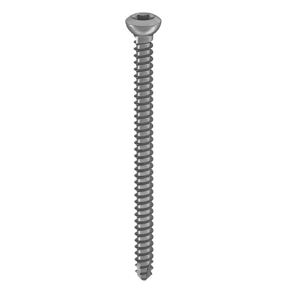 Cortical screw 2.7 x40