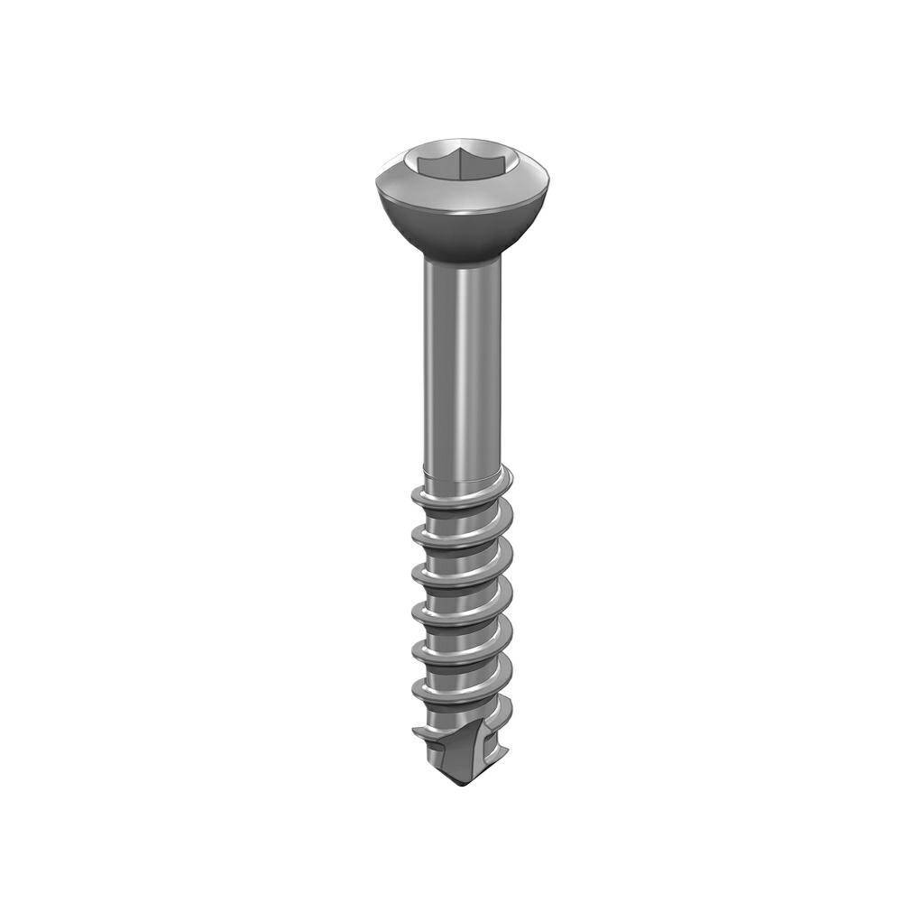 Shaft screw 2.4 x16