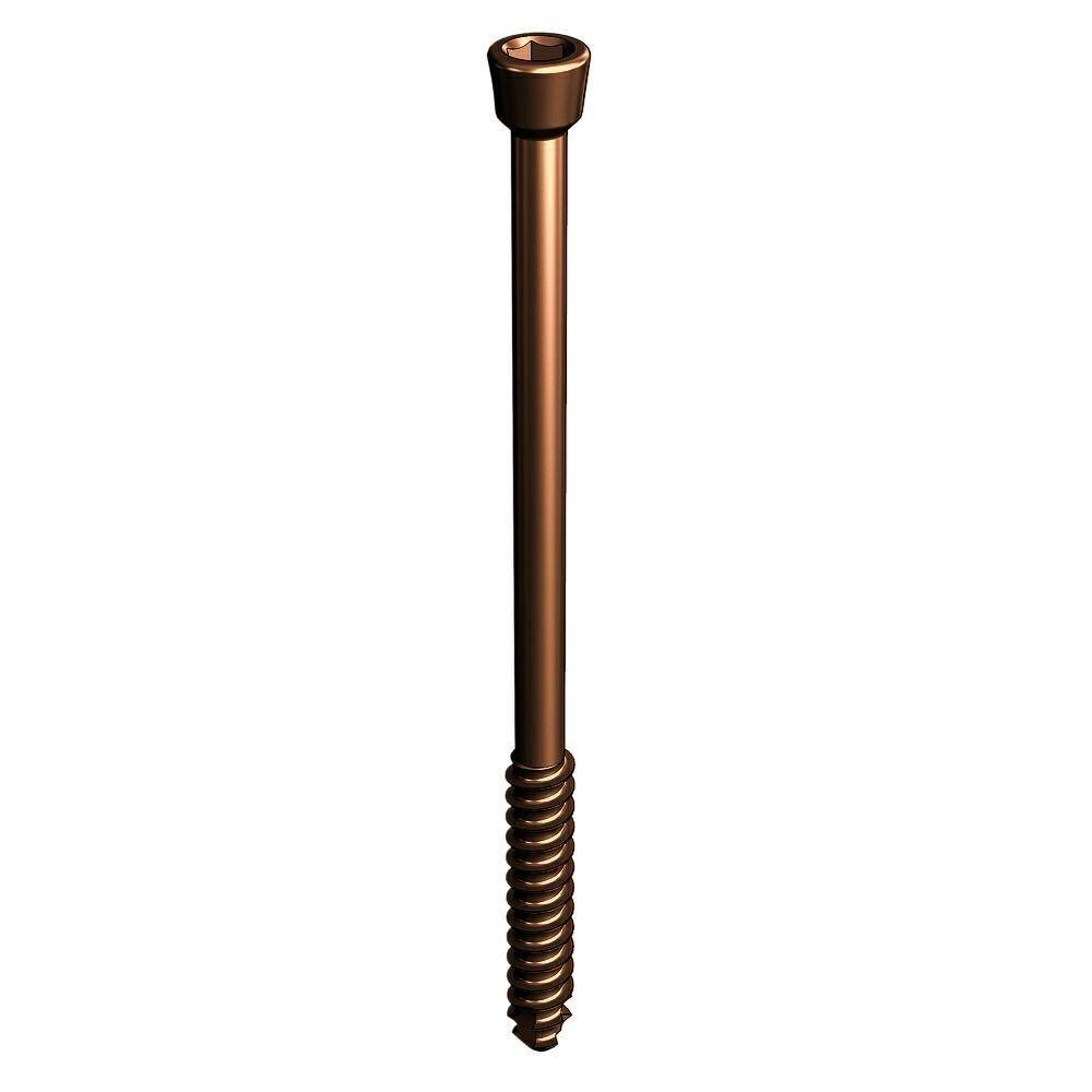 Conical cortical screw 3.5 x55