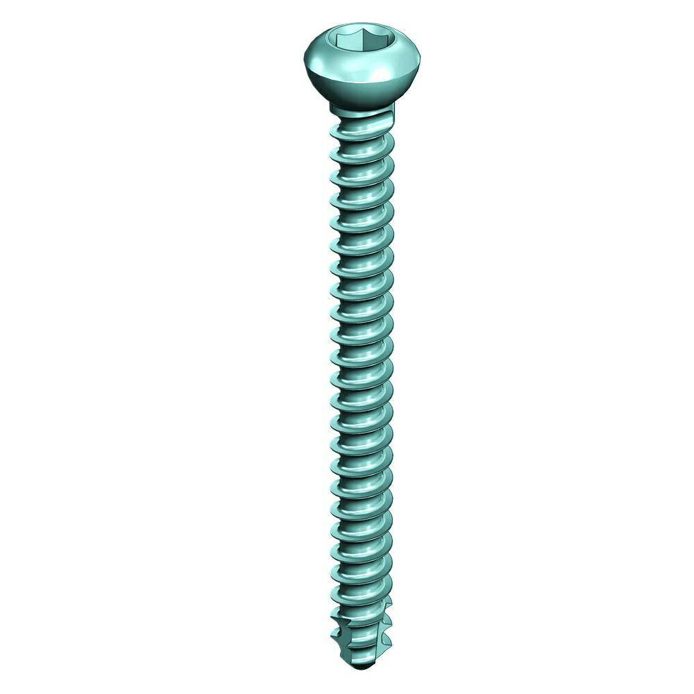 Cortical screw 4.5 x50