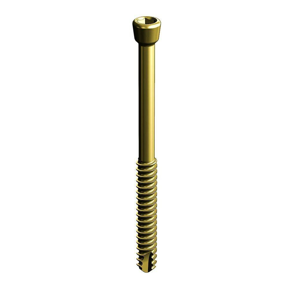 Conical cortical screw 2.0 x26