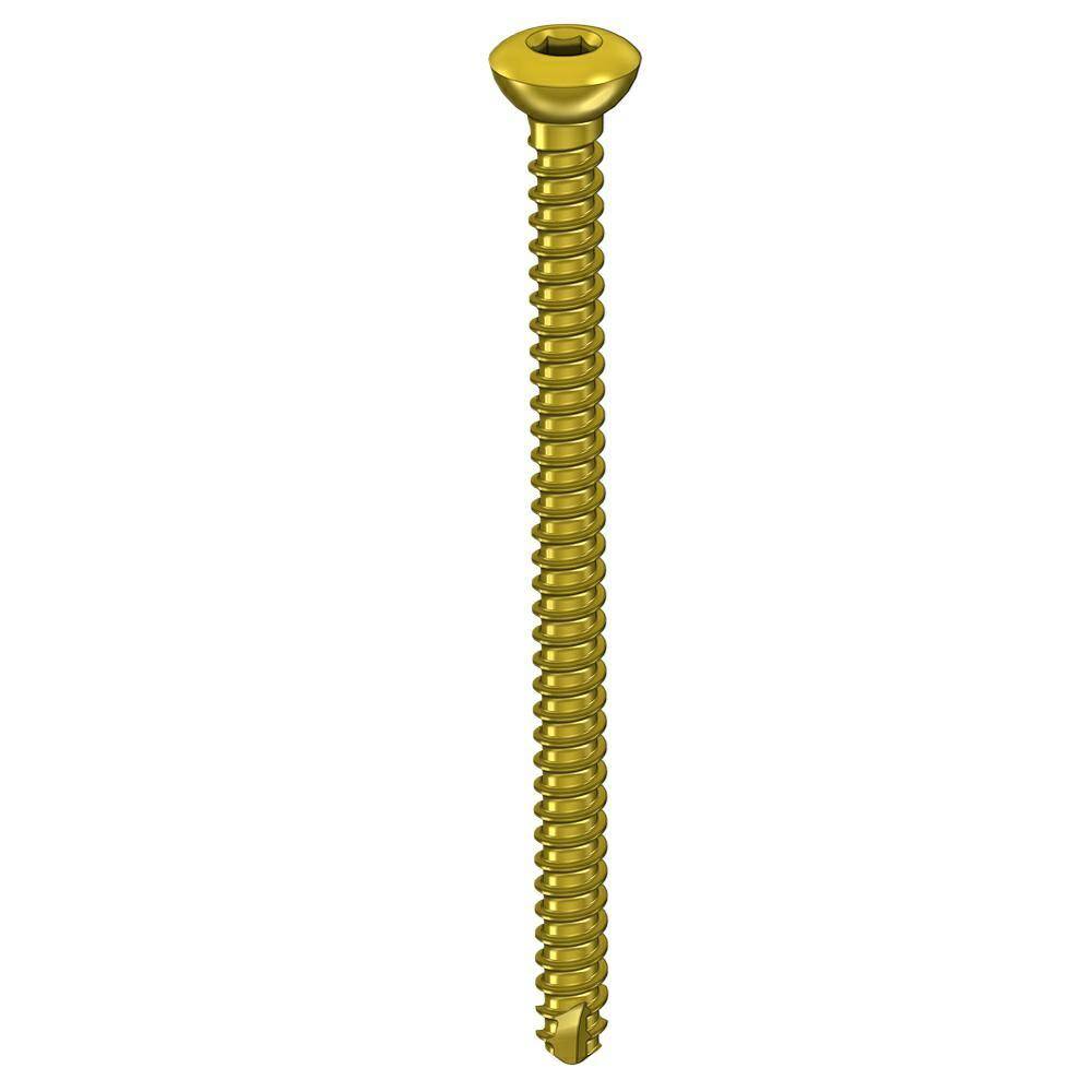 Cortical screw 2.0 x30