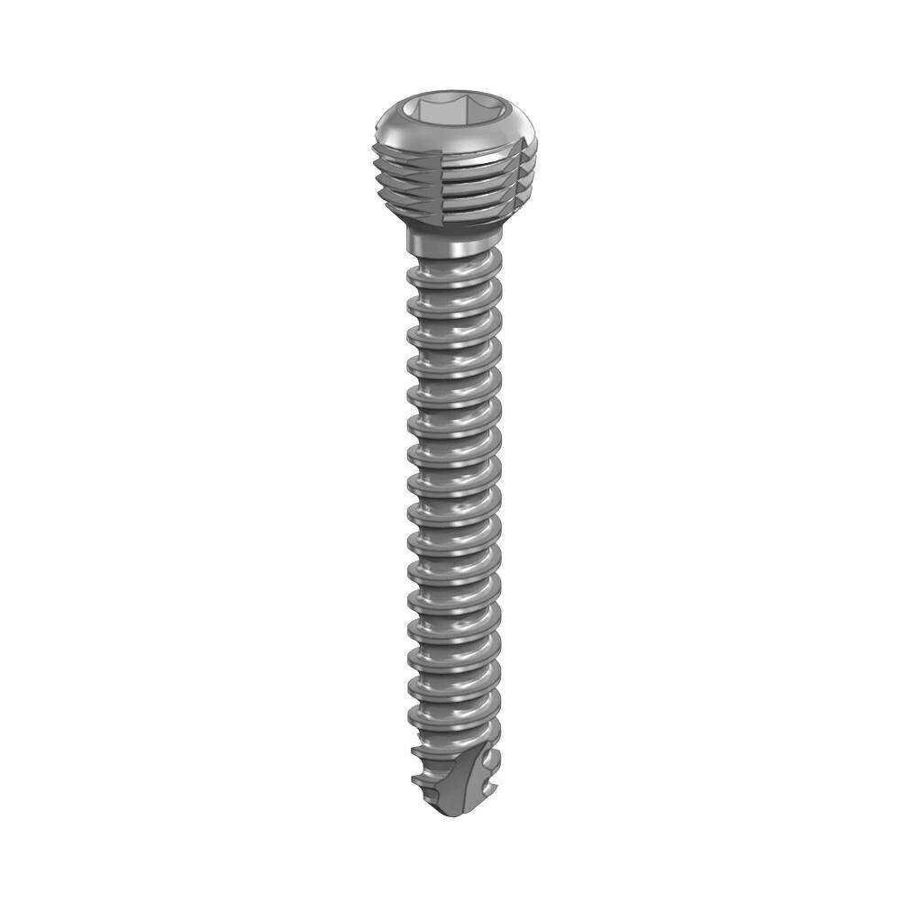 Multi-angle locking screw 1.5 x12