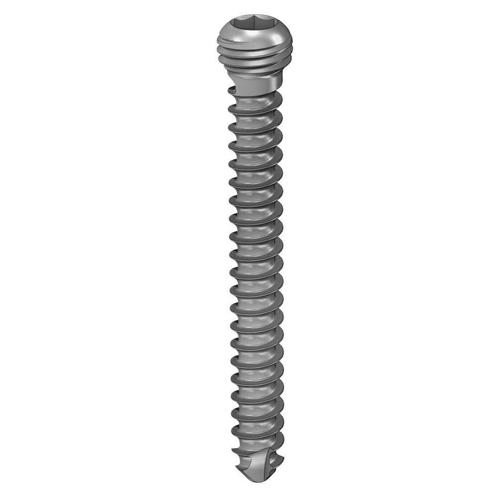 Locking screw 3.5 x32