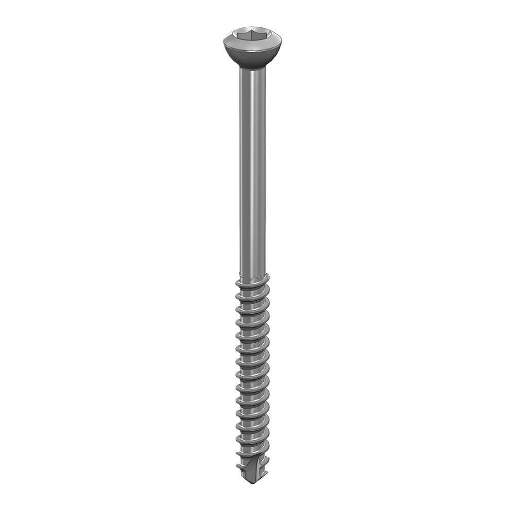 Shaft screw 2.4 x34