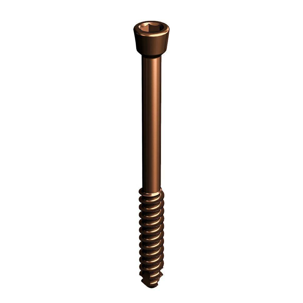 Conical cortical screw 3.5 x40