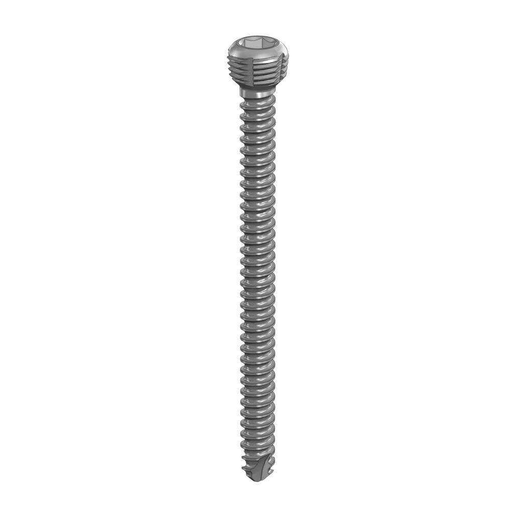 Multi-angle locking screw 1.5 x20