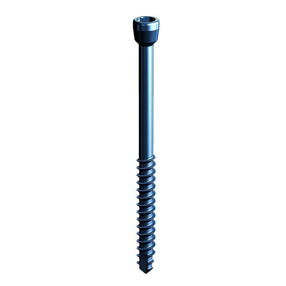 Conical cortical screw 2.4 x34