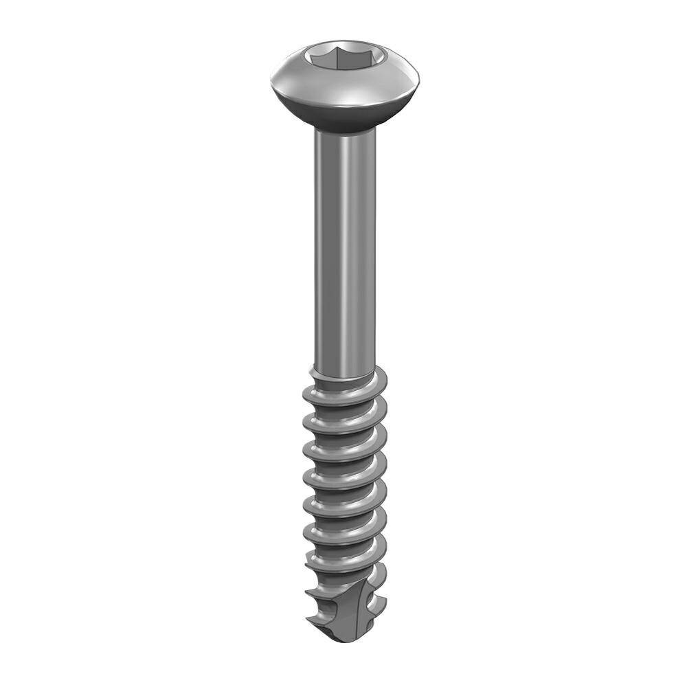 Shaft screw 3.5 x26