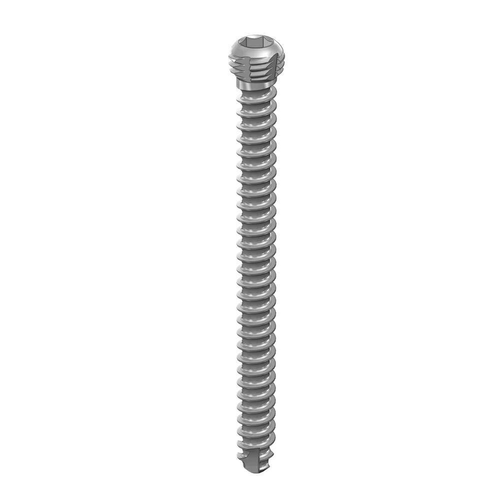Multi-angle locking screw 3.5 x42