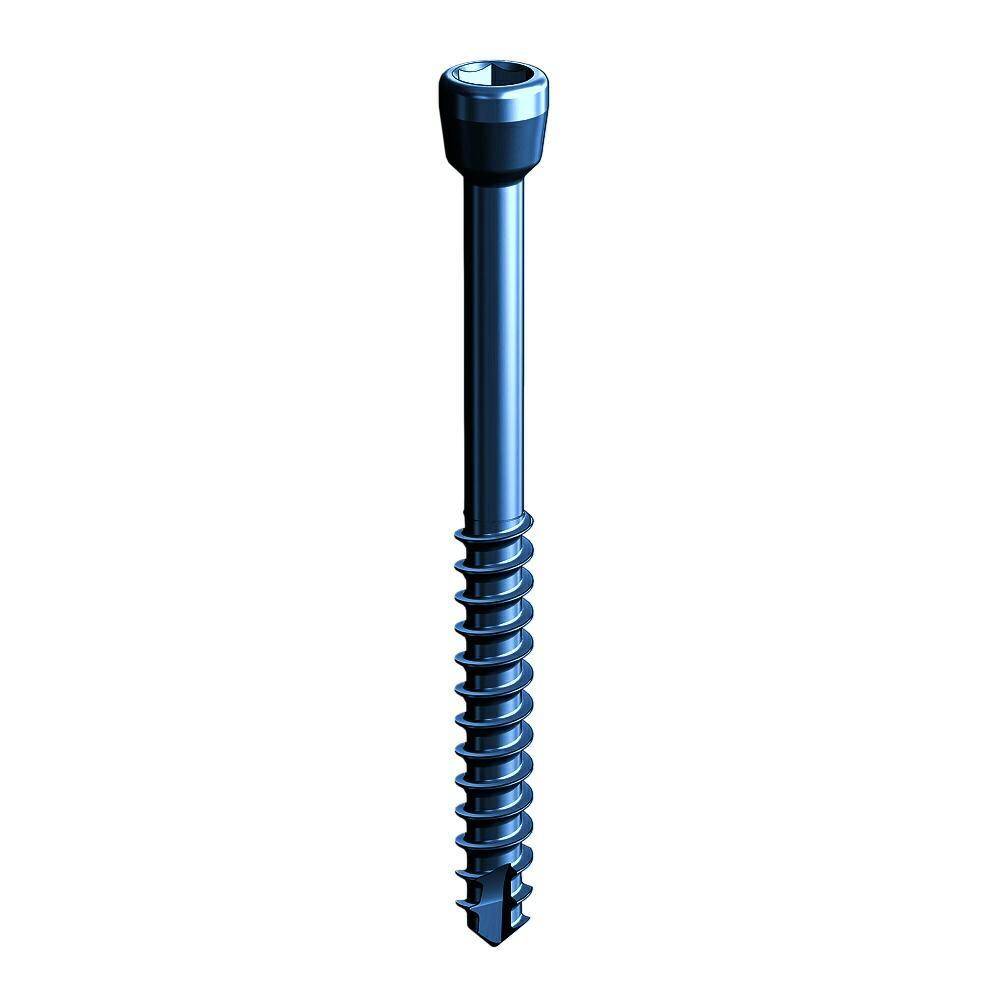 Conical cortical screw 2.4 x28