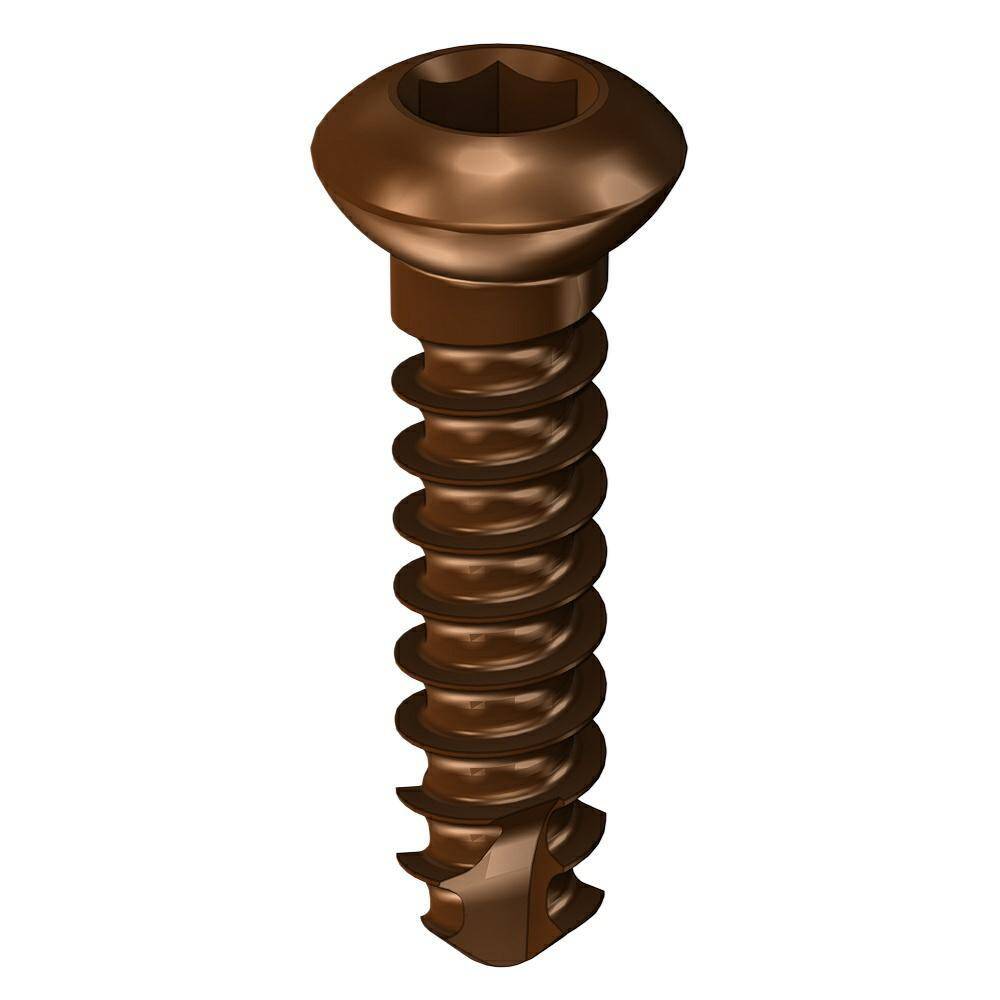 Cortical screw 3.5 x16