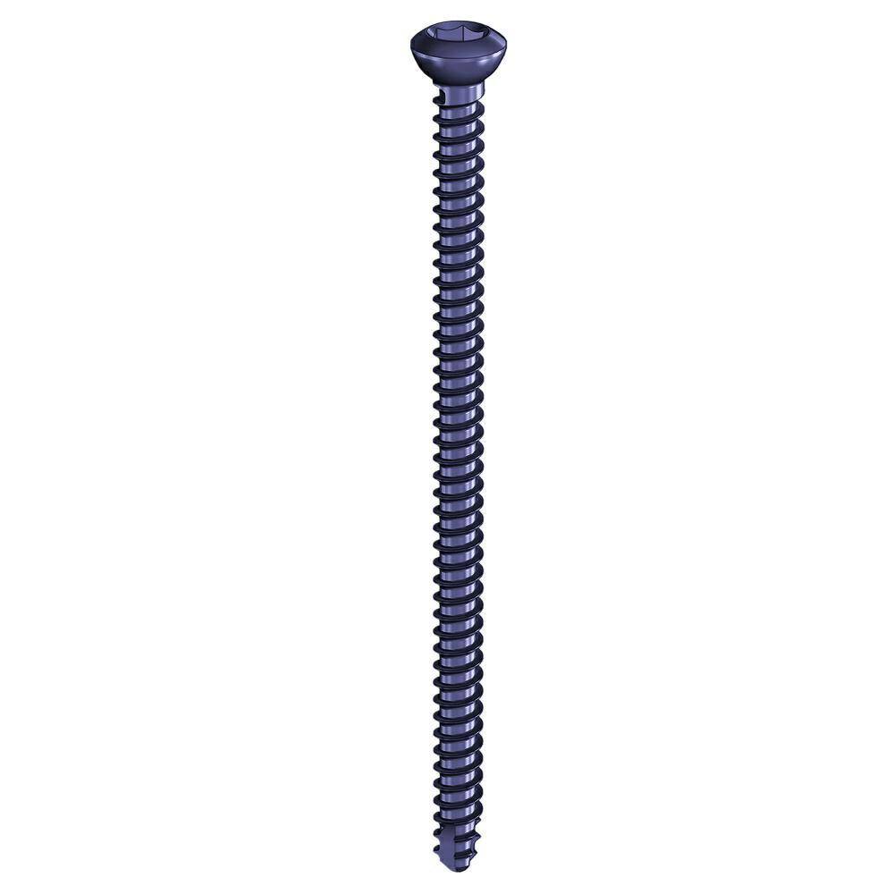 Cortical screw 2.7 x48