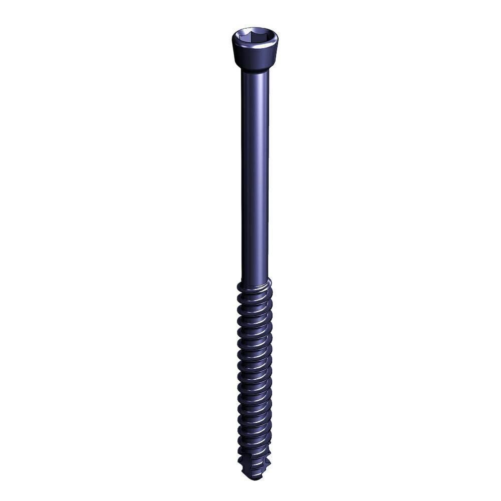 Conical cortical screw 2.7 x38