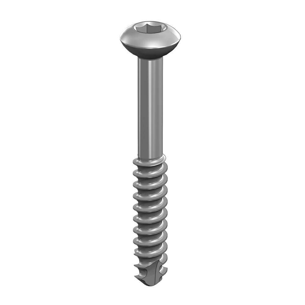 Shaft screw 3.5 x28