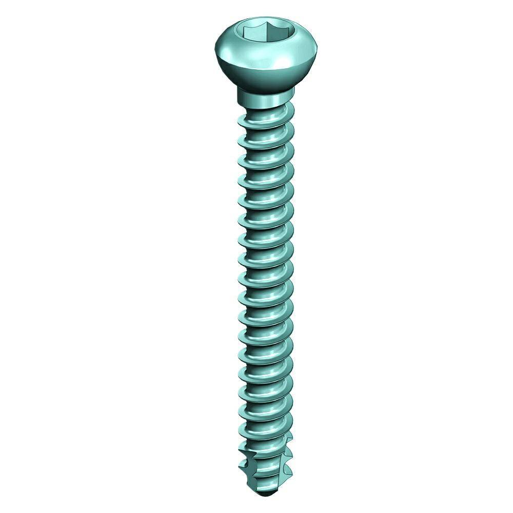 Cortical screw 4.5 x42