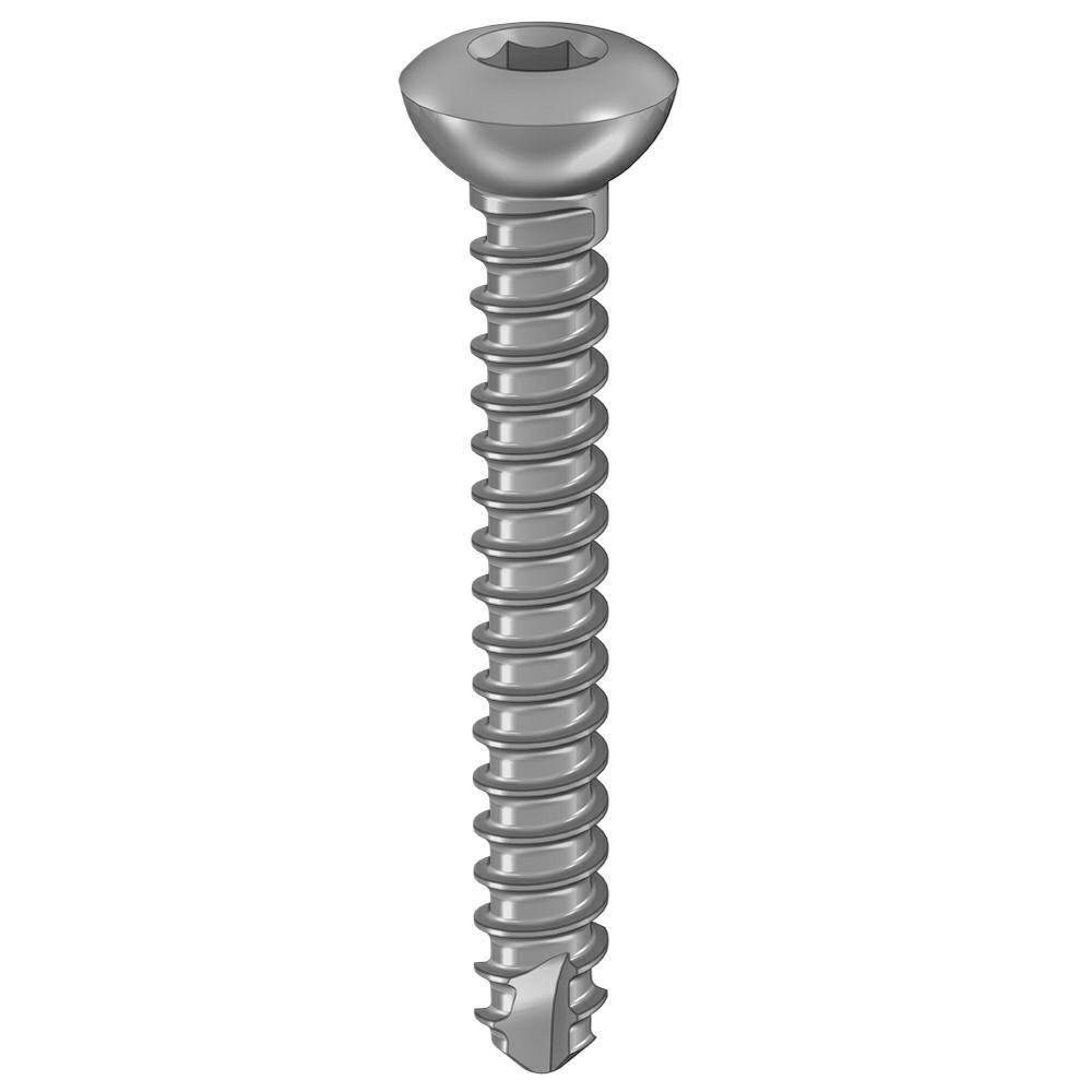 Cortical screw 2.0 x16