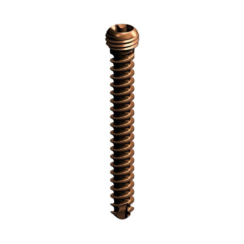 Locking TORX self-tapping screw 3.5  x30